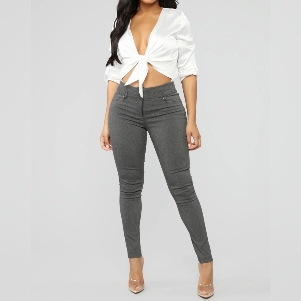 fn | work pants